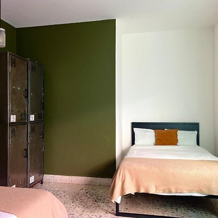 Septimo Hostal Querétaro Екстериор снимка