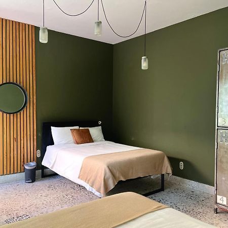Septimo Hostal Querétaro Екстериор снимка
