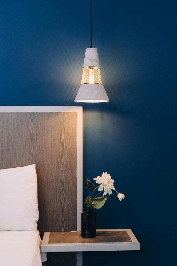Septimo Hostal Querétaro Екстериор снимка