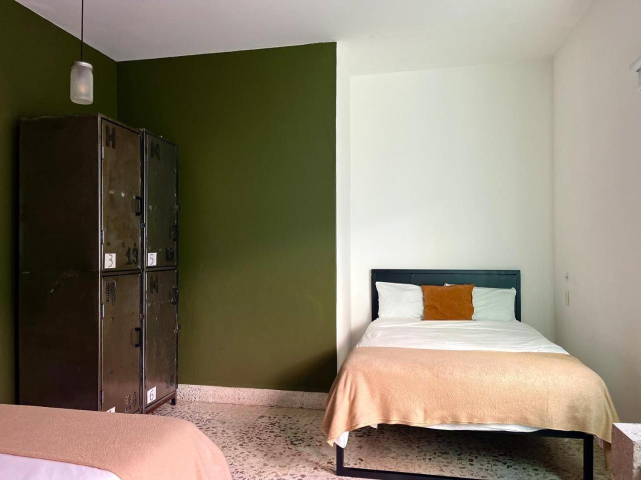 Septimo Hostal Querétaro Екстериор снимка