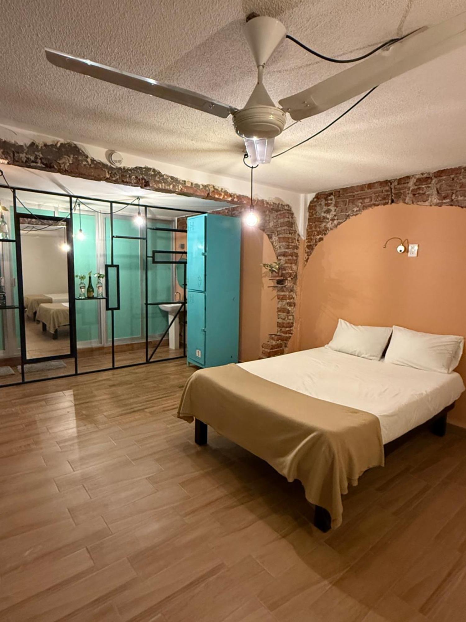 Septimo Hostal Querétaro Екстериор снимка