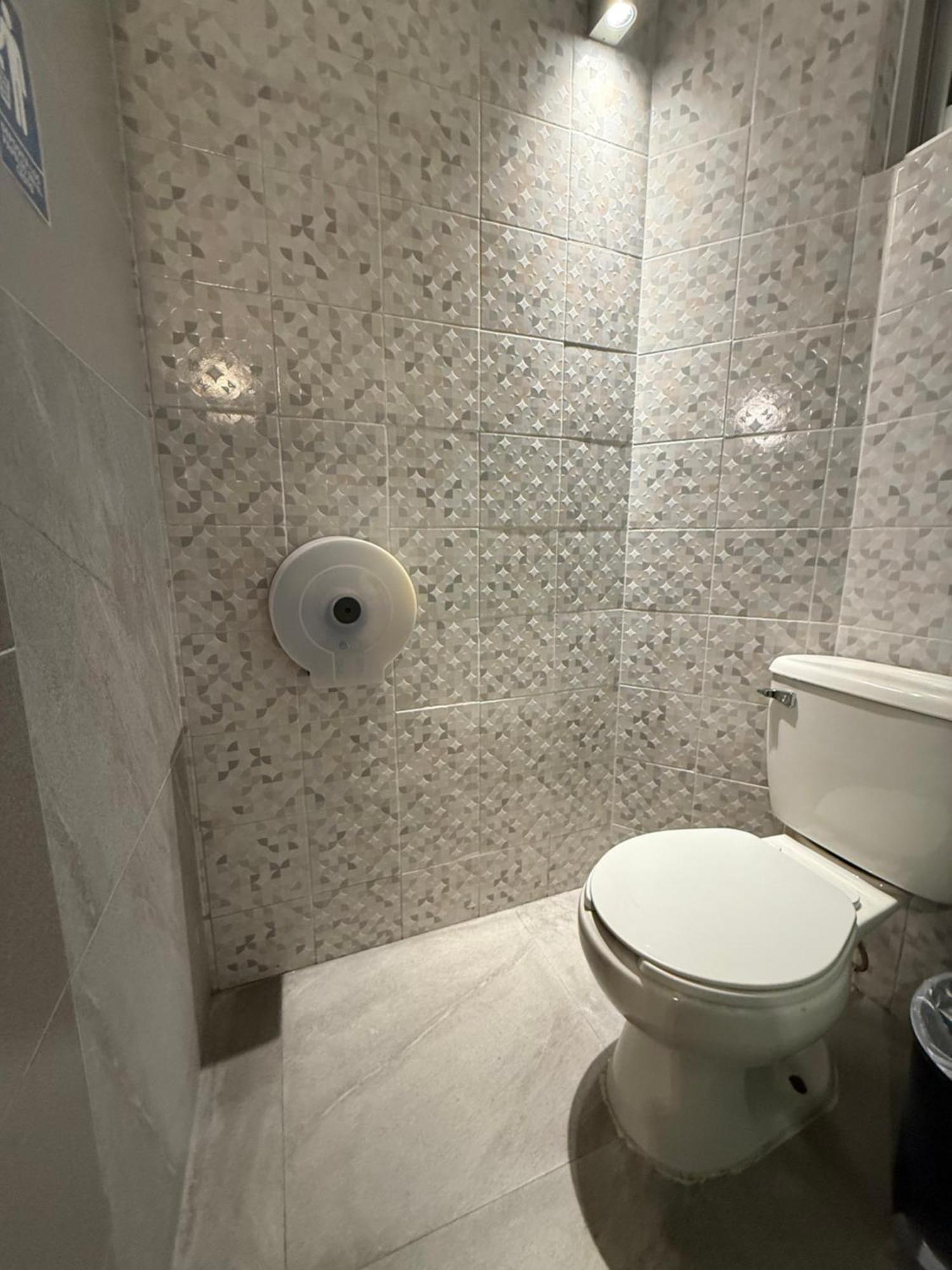 Septimo Hostal Querétaro Екстериор снимка