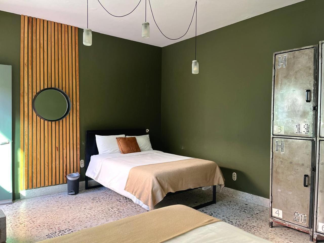 Septimo Hostal Querétaro Екстериор снимка