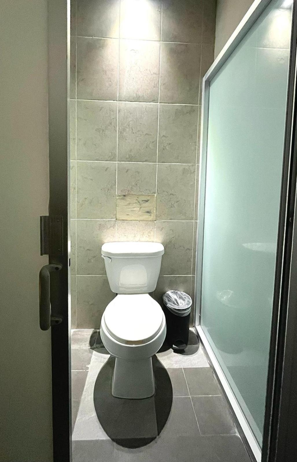Septimo Hostal Querétaro Екстериор снимка