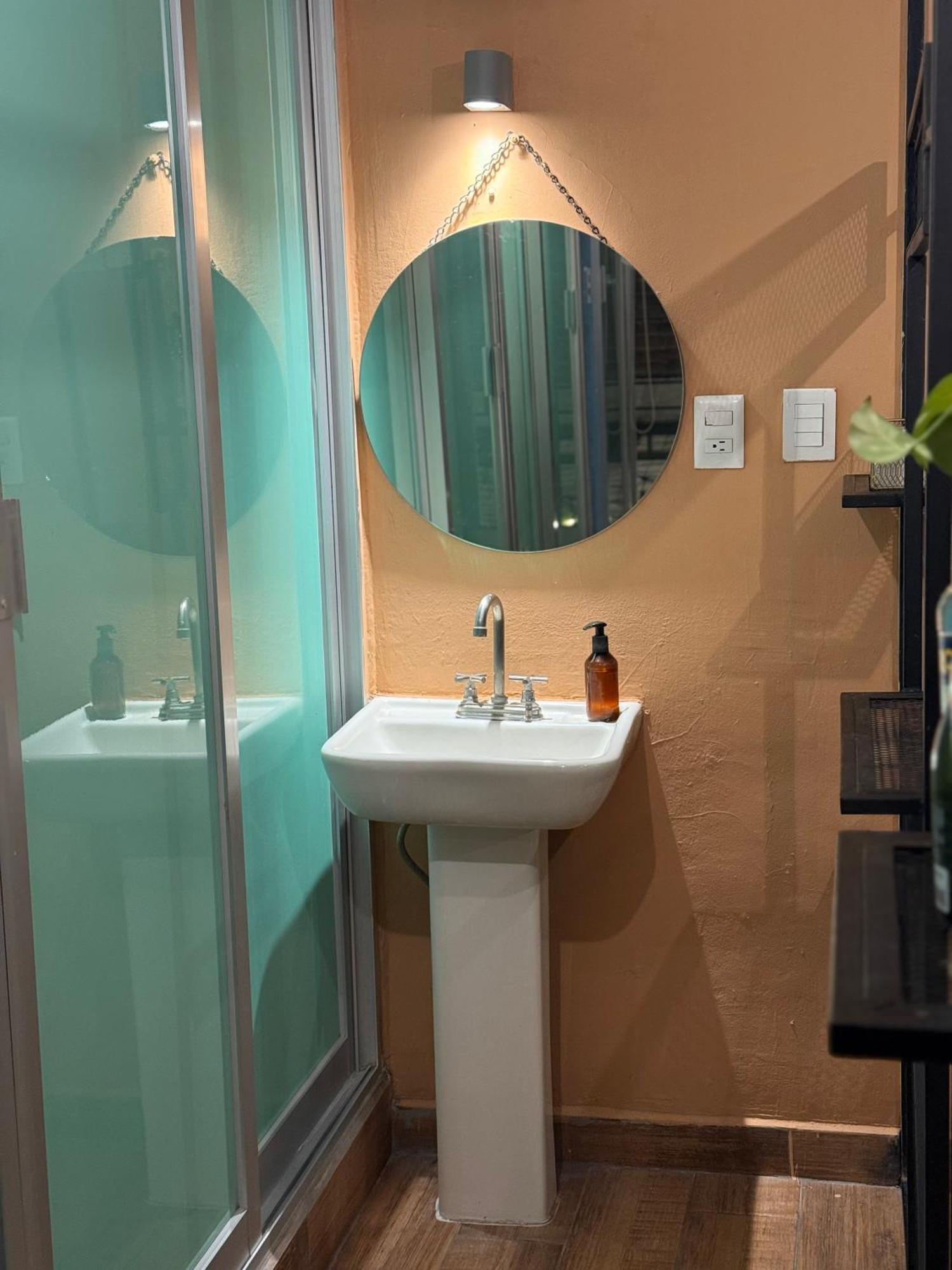 Septimo Hostal Querétaro Екстериор снимка
