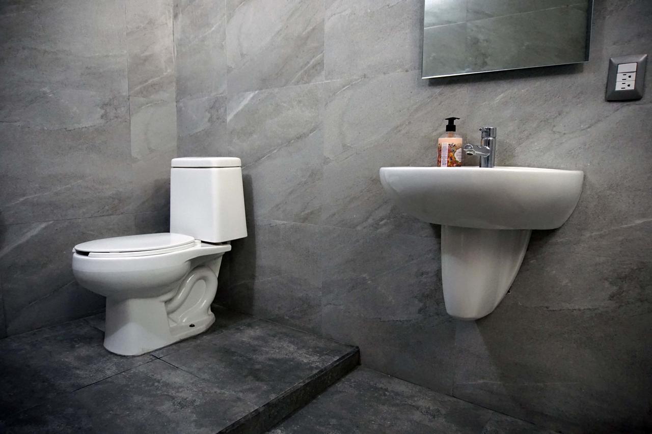 Septimo Hostal Querétaro Екстериор снимка